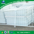 High Quality Homemade Wholesale Low Price and playground fence temporary fence